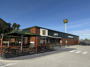 McDonald's Oberkirch